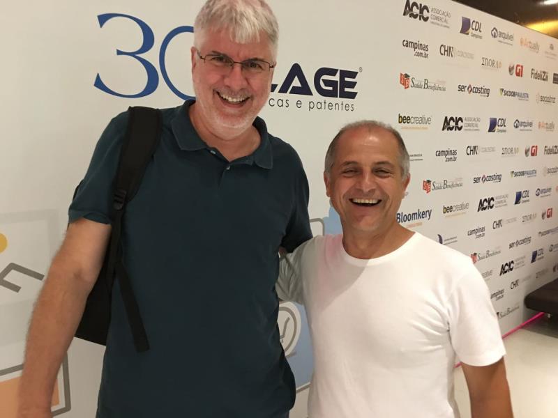Abertura 7ª Semana da Educação